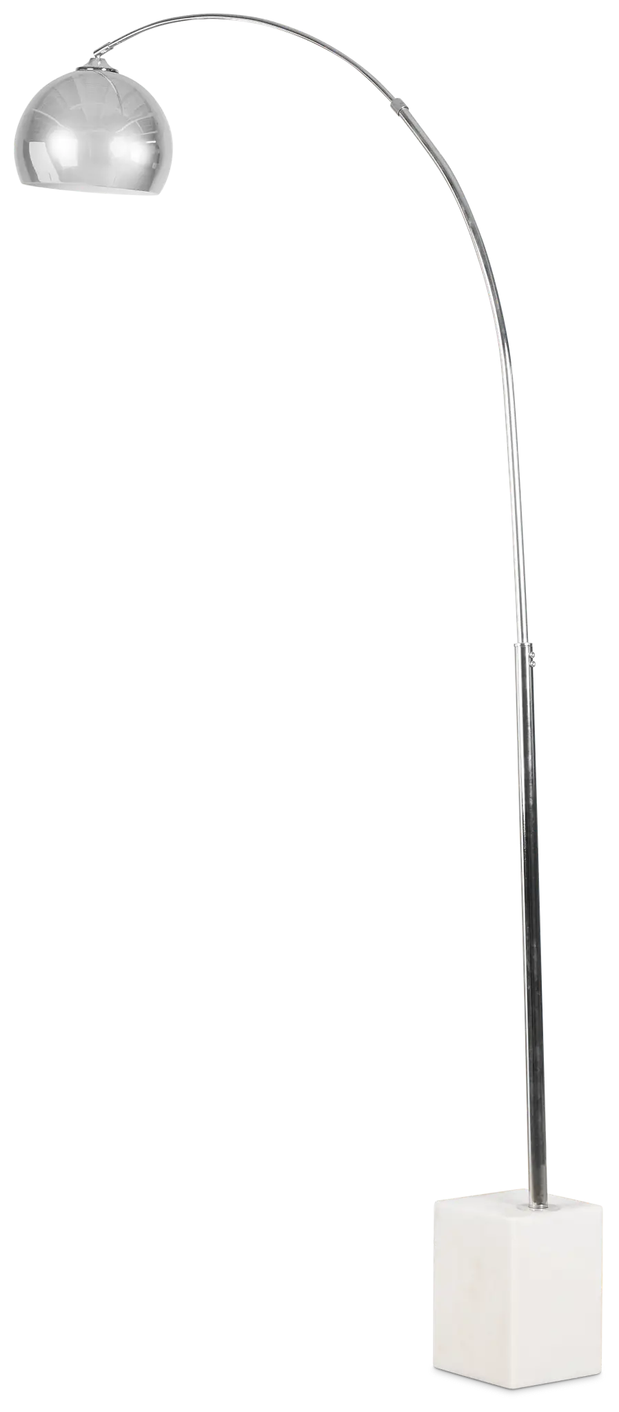 Kadee Silver Arc Floor Lamp Kadee Silver Arc Floor Lamp