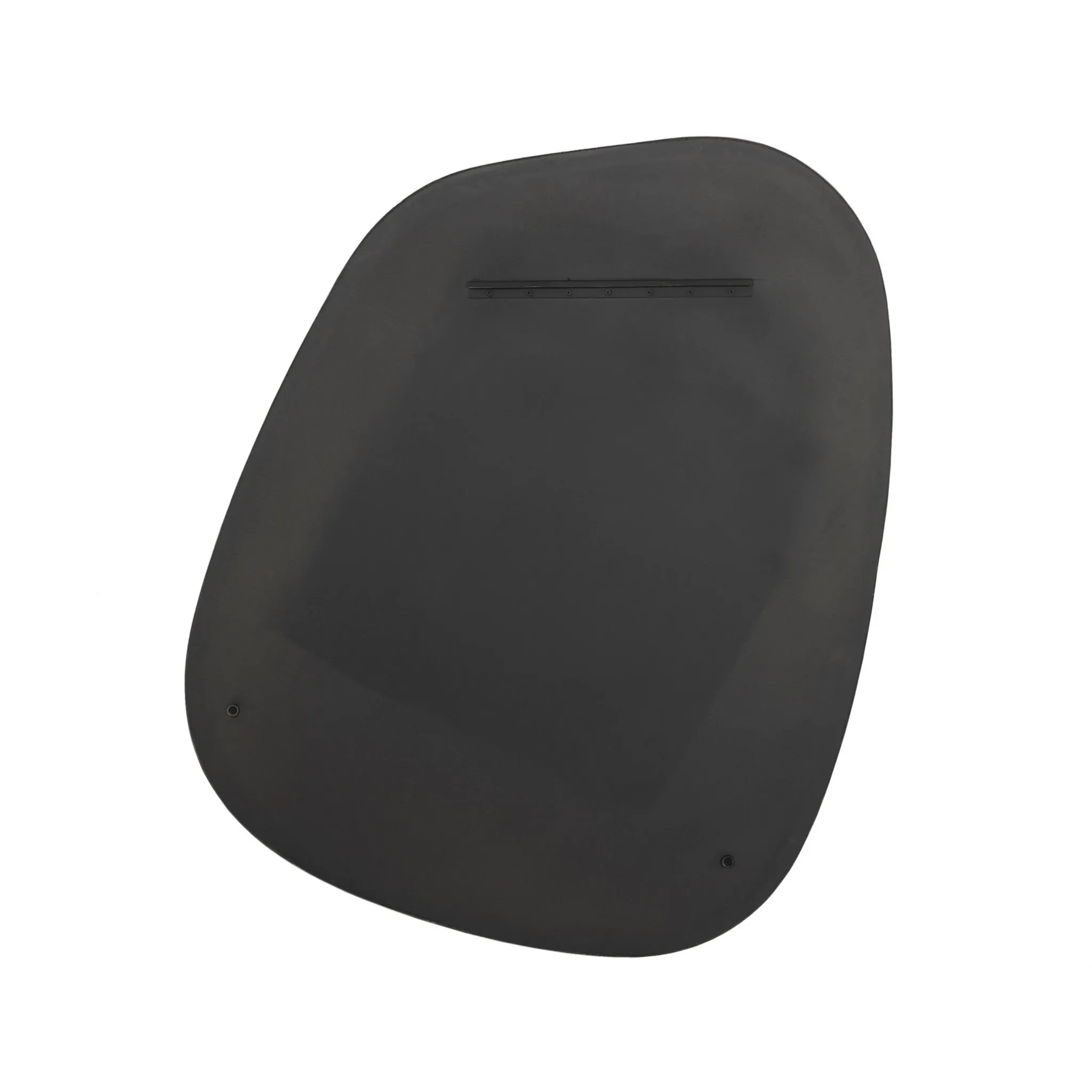 Four Hands Nova Brass Small Mirror
