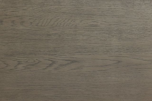 Alden Gray Rect Table & 4 Chairs