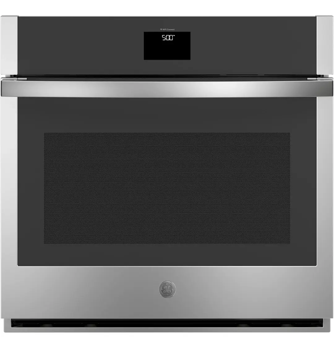 Ge 5000 Series Stainless Steel 30" Single Electric Oven Ge 5000 Series Stainless Steel 30" Single Electric Oven