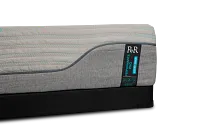 Rest & Renew Performance Pro Soft Low-profile Mattress Set