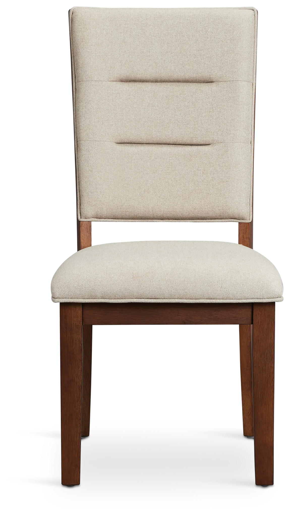 Park City Dark Tone Upholstered Side Chair
