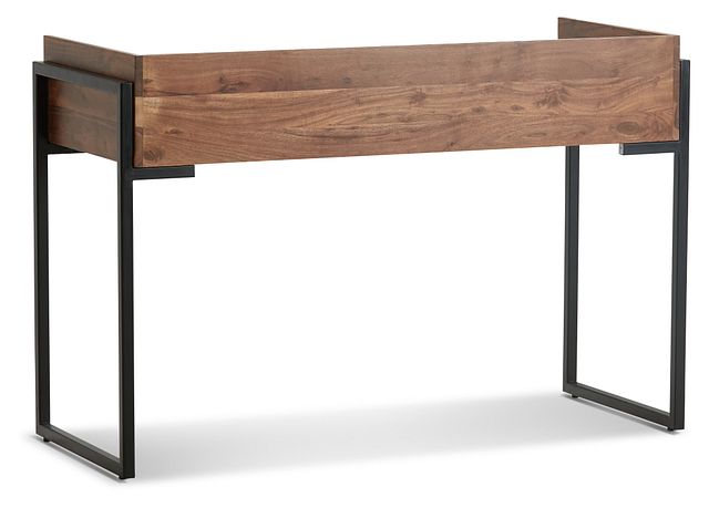 Shiloh Mid Tone Desk