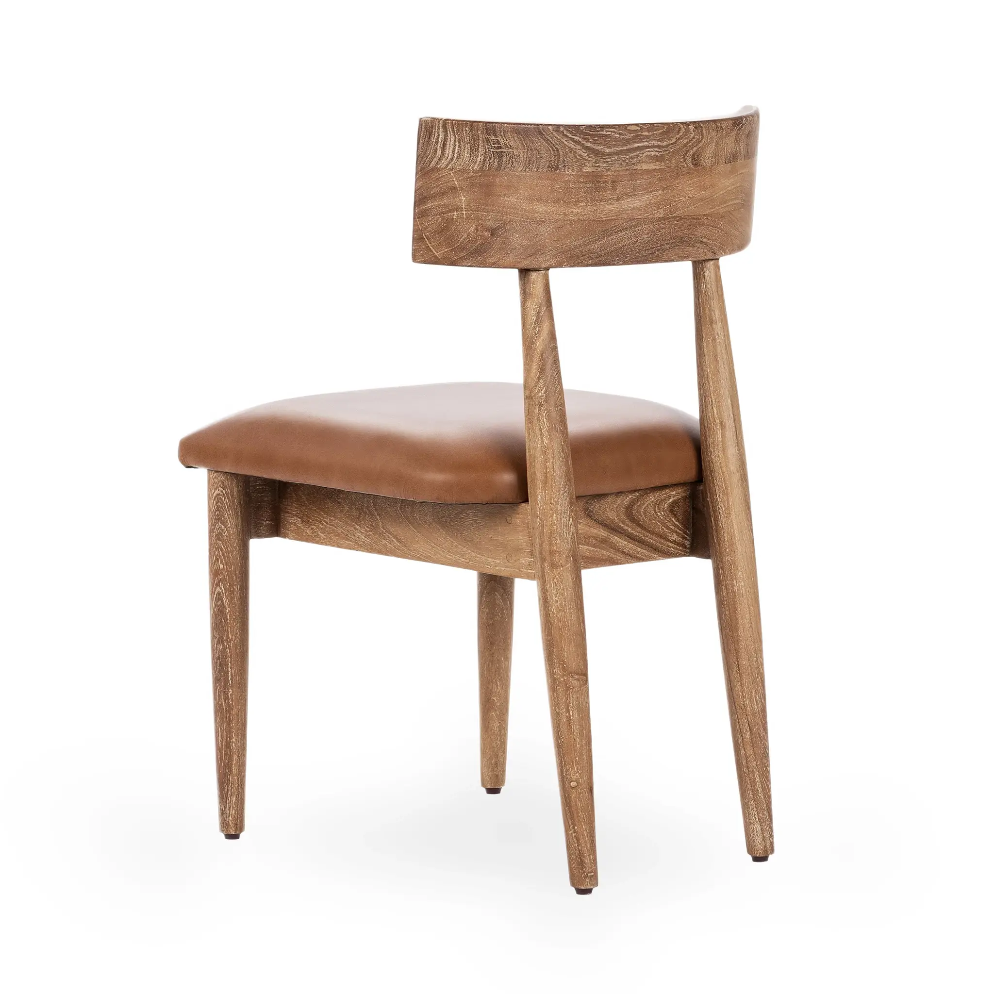 Maple Dark Tone Set Of 2 Upholstered Side Chair Maple Dark Tone Set Of 2 Upholstered Side Chair