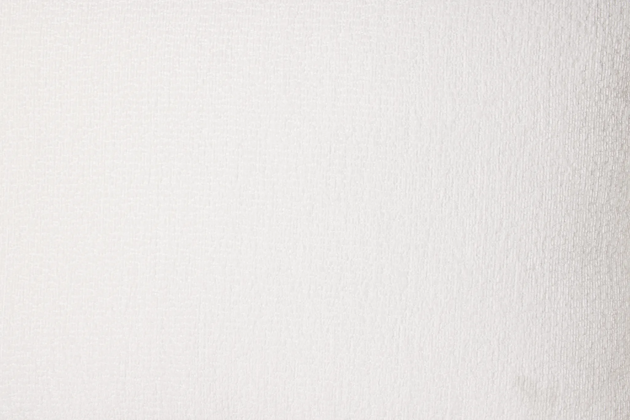 Everly White Fabric Small 2-arm Left Sleeper Storage Sectional