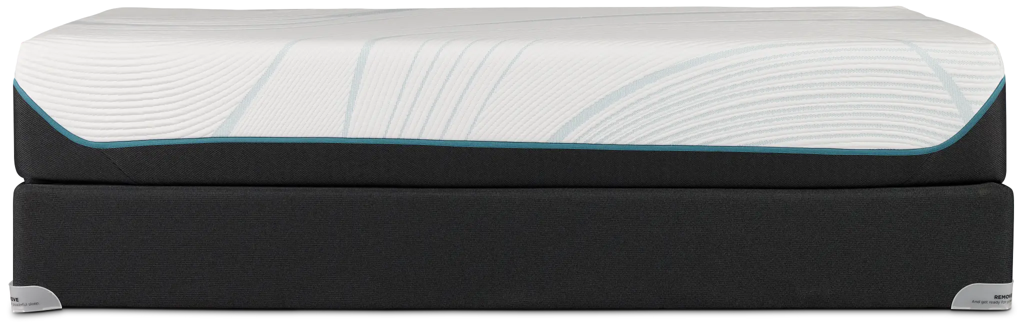 Tempur-pedic Tempur-adapt Medium Mattress Set Tempur-pedic Tempur-adapt Medium Mattress Set