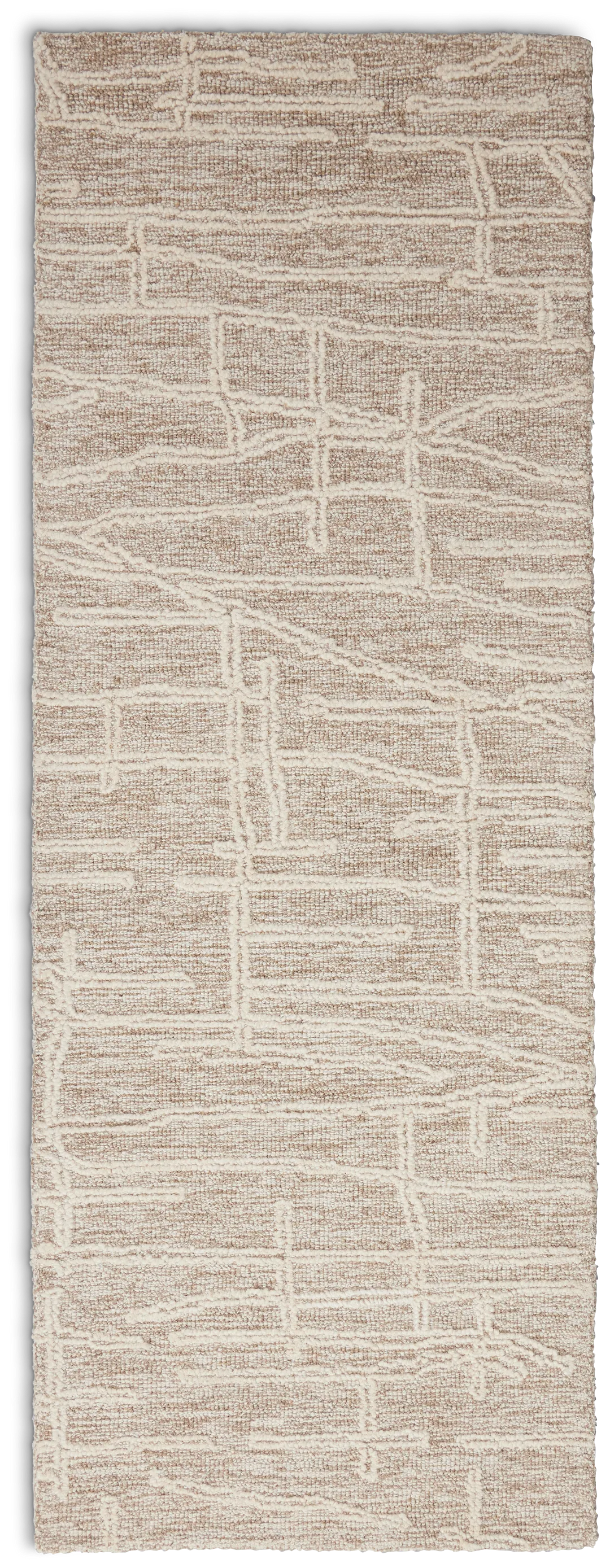 Darcy Gray 2x7 Runner