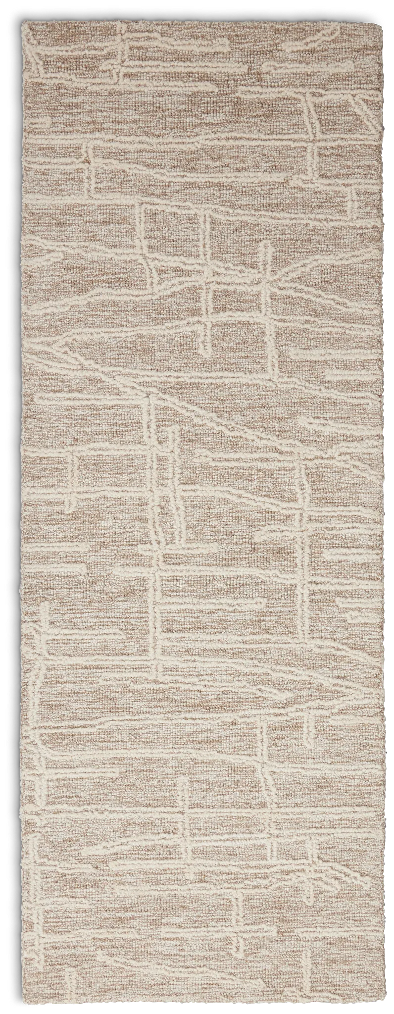 Darcy Gray 2x7 Runner