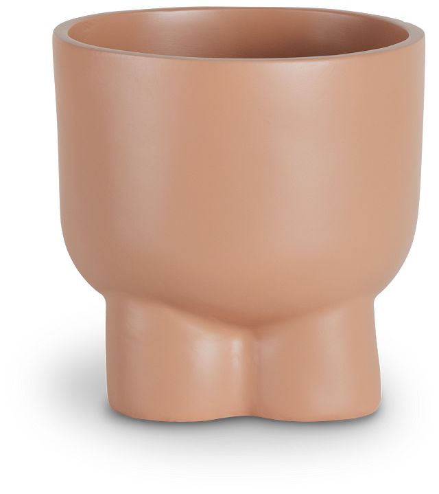 Marco Light Pink Vase