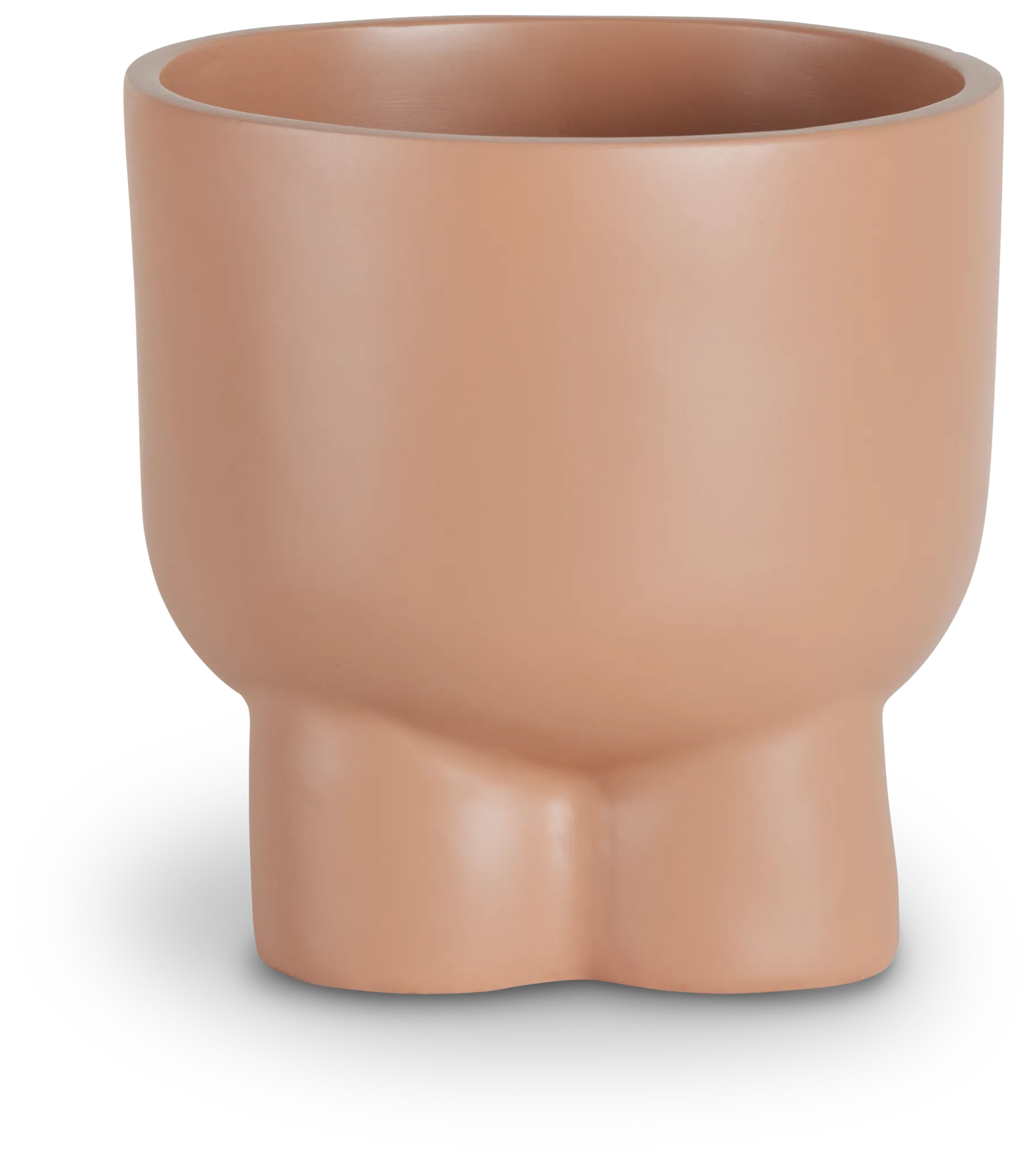 Marco Light Pink Vase