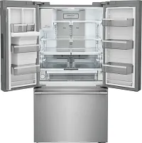 Frigidaire 2883 Series Stainless Steel French Door Refrigerator