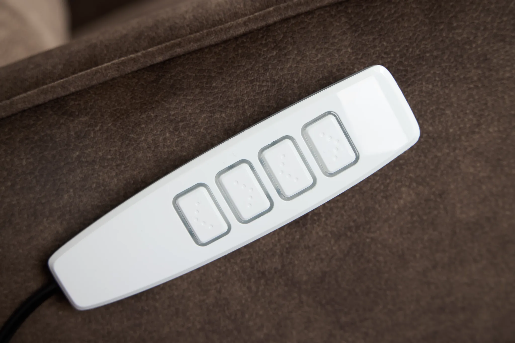 Harris Brown Micro Power Lift Recliner