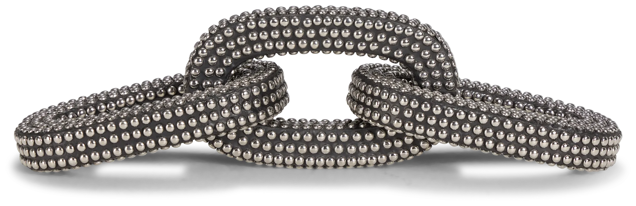 Studo Silver Tabletop Accessory