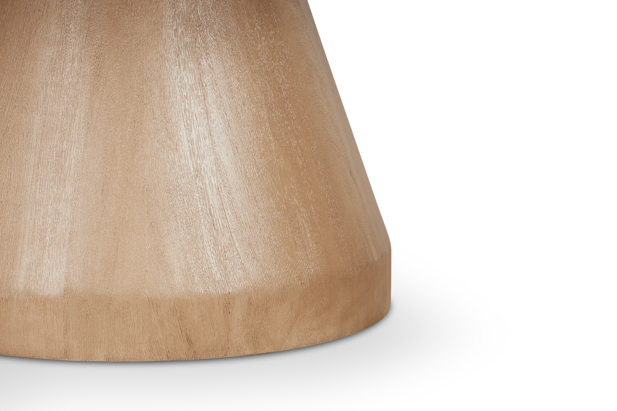 Keenan Mid Tone Wood Coffee Table