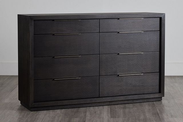 Madden Dark Tone Dresser