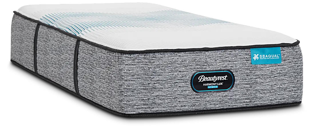 Beautyrest Harmony Lux Empress Series 13.5" Plush Hyb Mattress Beautyrest Harmony Lux Empress Series 13.5" Plush Hyb Mattress