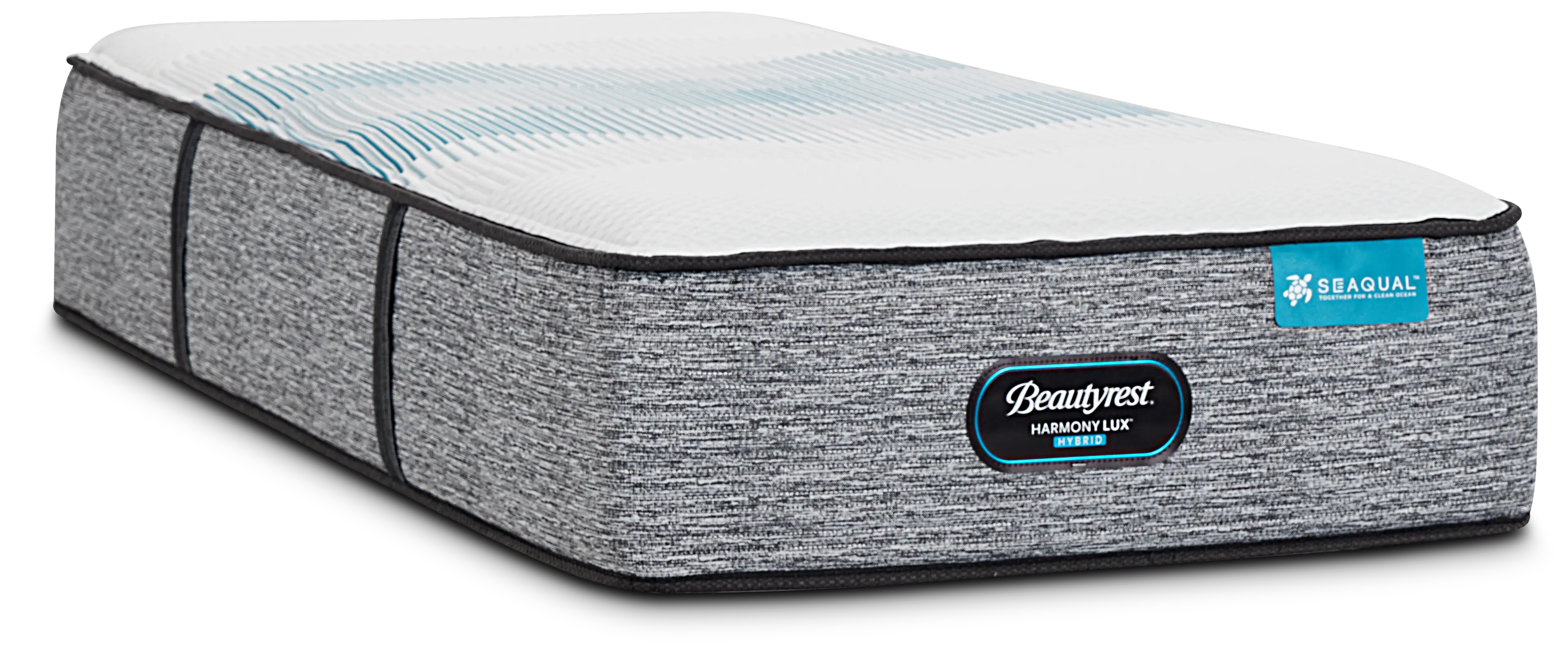 Beautyrest Harmony Lux Empress Series 13.5" Plush Hyb Mattress Beautyrest Harmony Lux Empress Series 13.5" Plush Hyb Mattress