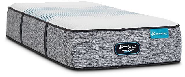 Beautyrest Harmony Lux Empress Series 13.5" Plush Hyb Mattress