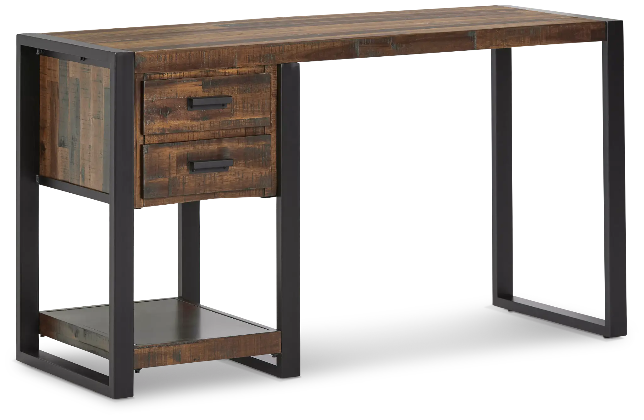 Loftworks Mid Tone Desk Loftworks Mid Tone Desk