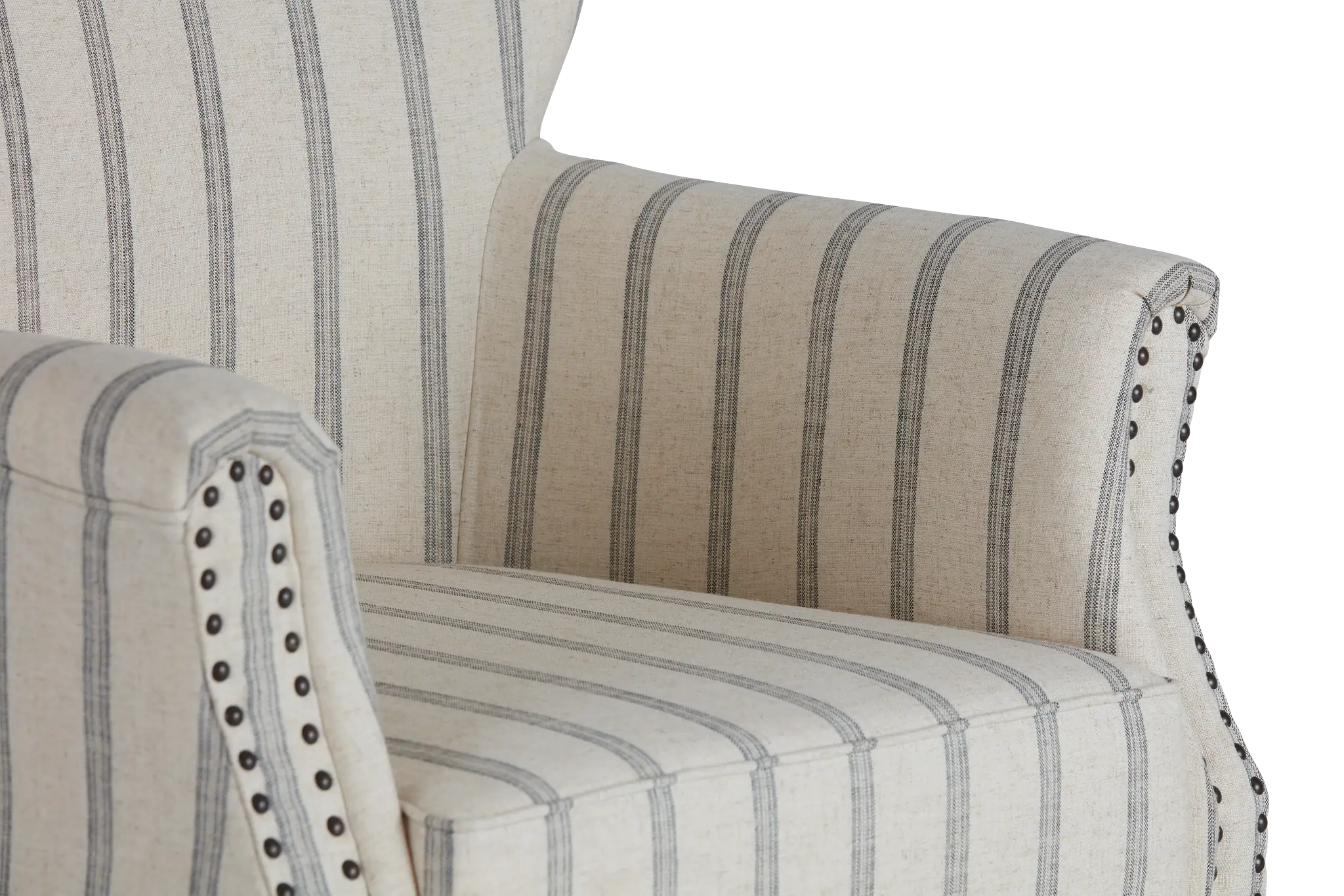 Layla Beige Fabric Accent Chair Layla Beige Fabric Accent Chair