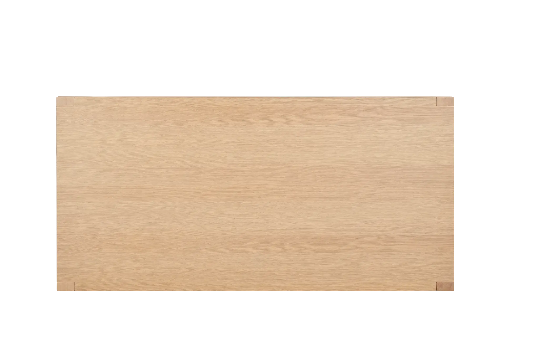 Park Ridge Light Tone Rectangular Table Park Ridge Light Tone Rectangular Table