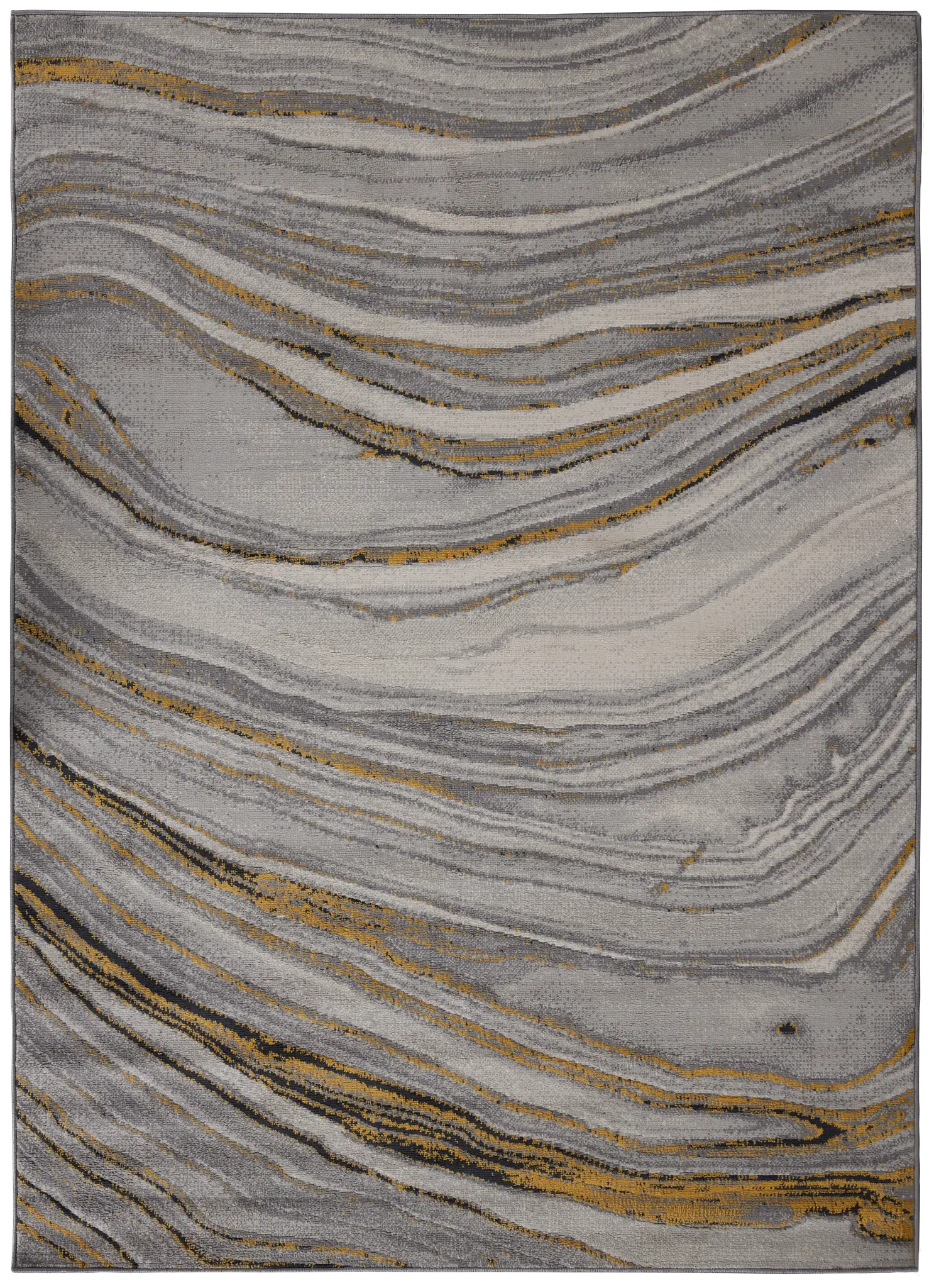 Alejandra Gold 5x8 Area Rug Alejandra Gold 5x8 Area Rug