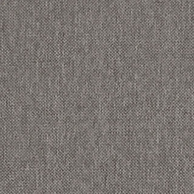 Harbor Dark Gray Short Slipcover Chair With Dark-tone Leg