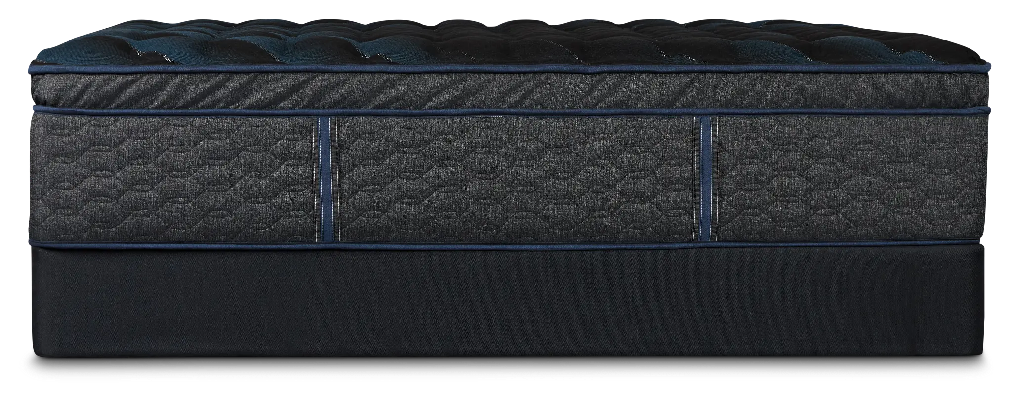Simmons Beautyrest World Class Level 4 Firm Mattress Set Simmons Beautyrest World Class Level 4 Firm Mattress Set