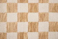 Calia Beige Indoor/outdoor 8x10 Area Rug