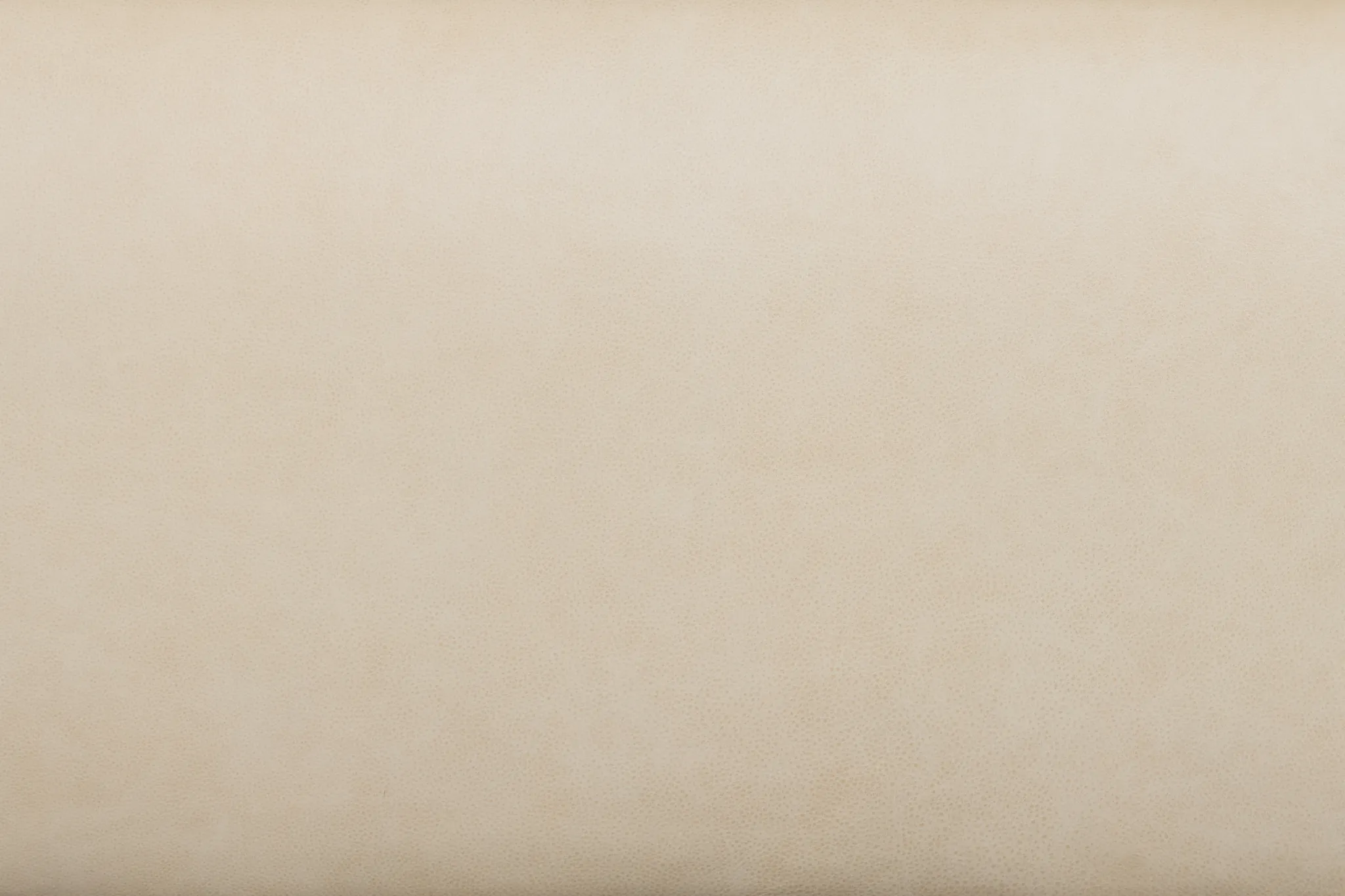 Jace Ivory Lthr/vinyl Small Triple Power Reclining Two-arm Sectional