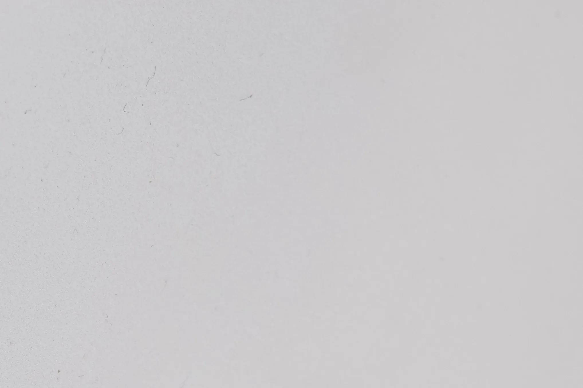 House White Medium Candle Holder