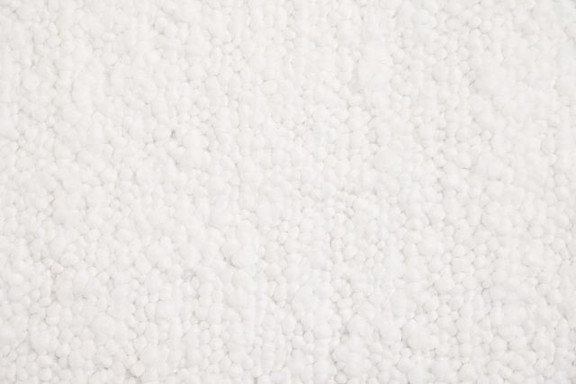Aysu White 8x10 Area Rug