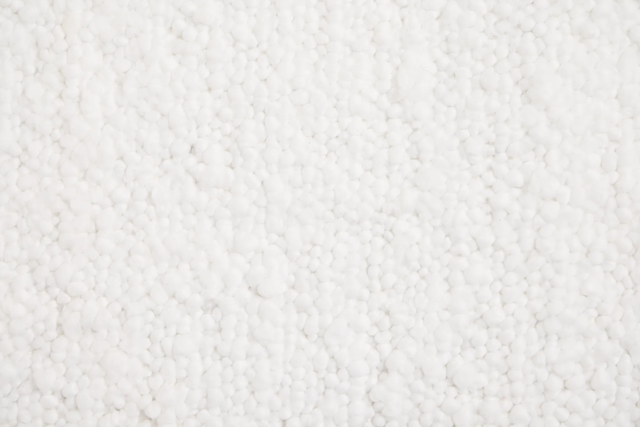 Aysu White 8x10 Area Rug