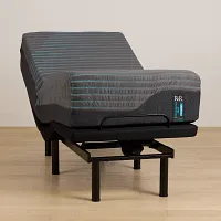 Rest & Renew Performance Max Medium Elite Adjustable Mattress Set