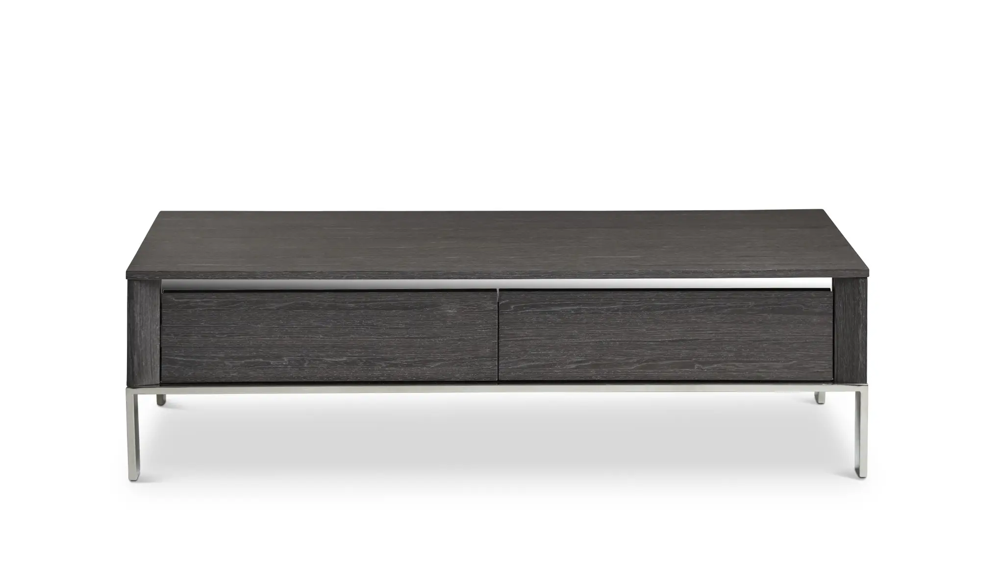 Vancouver Dark Gray Rectangular Coffee Table Vancouver Dark Gray Rectangular Coffee Table
