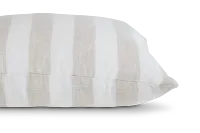 Gavi Ivory Accent Pillow