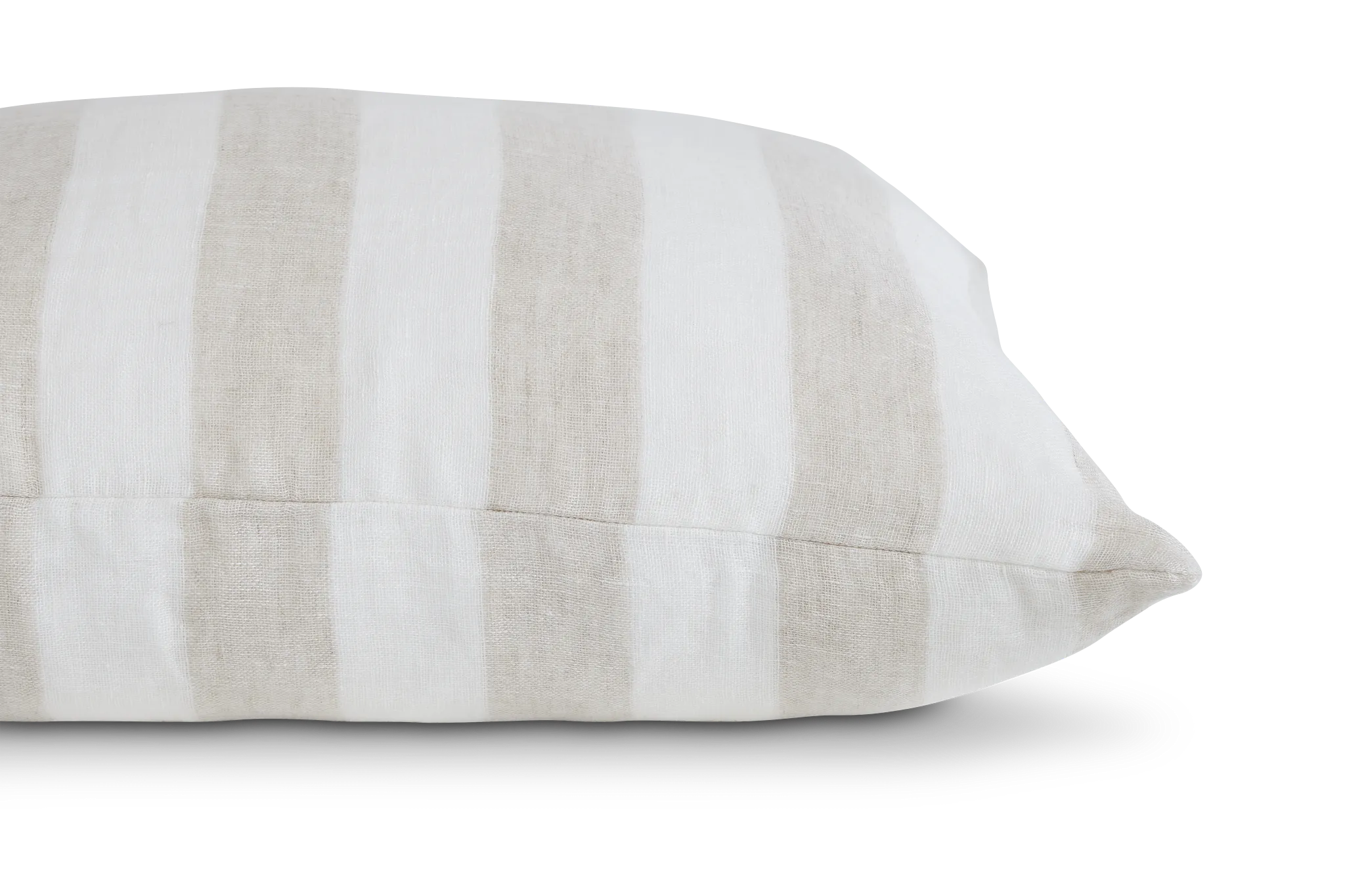 Gavi Ivory Accent Pillow