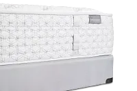 Aireloom Timeless Odyssey Streamline Luxury Firm Mattress Set