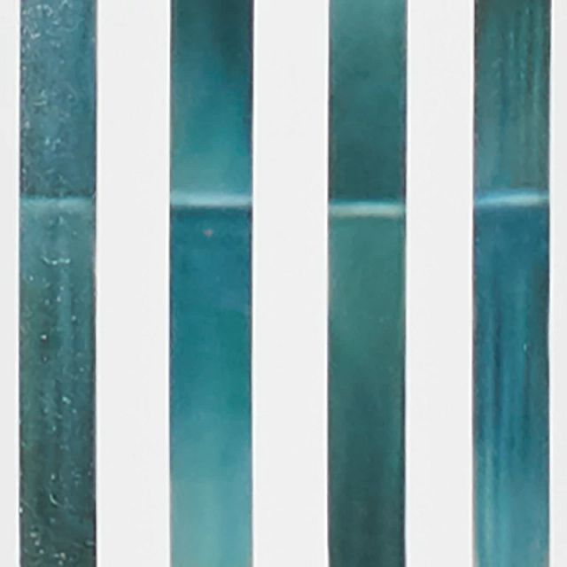 Liam Blue Ceramic Table Lamp