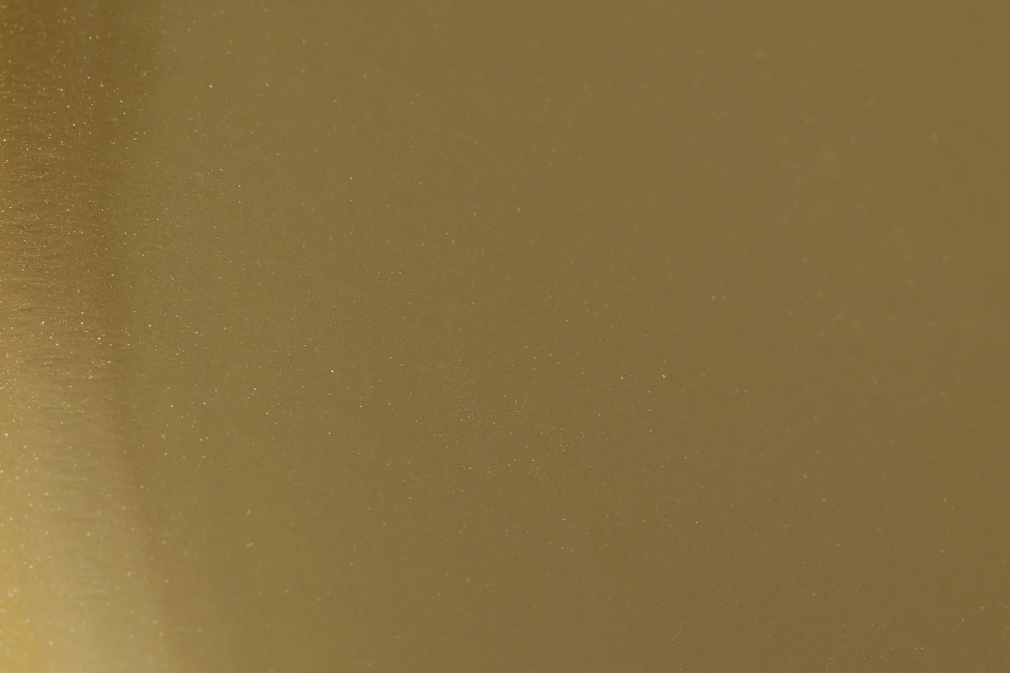 Hailen Gold Pendant