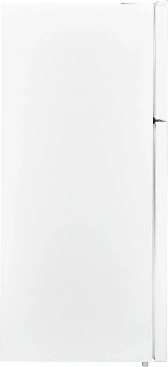 Frigidaire 1822 Series White Top Freezer Refrigerator Frigidaire 1822 Series White Top Freezer Refrigerator