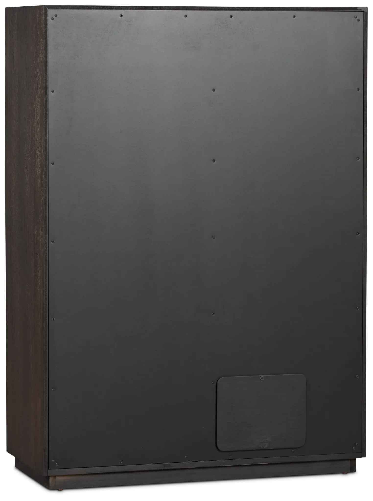 Madden Dark Tone Drawer Chest