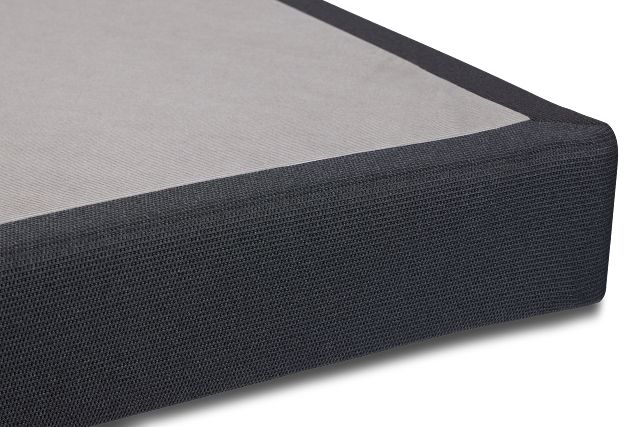 Tempur-pedic Tempur-luxebreeze Firm Low-profile Mattress Set