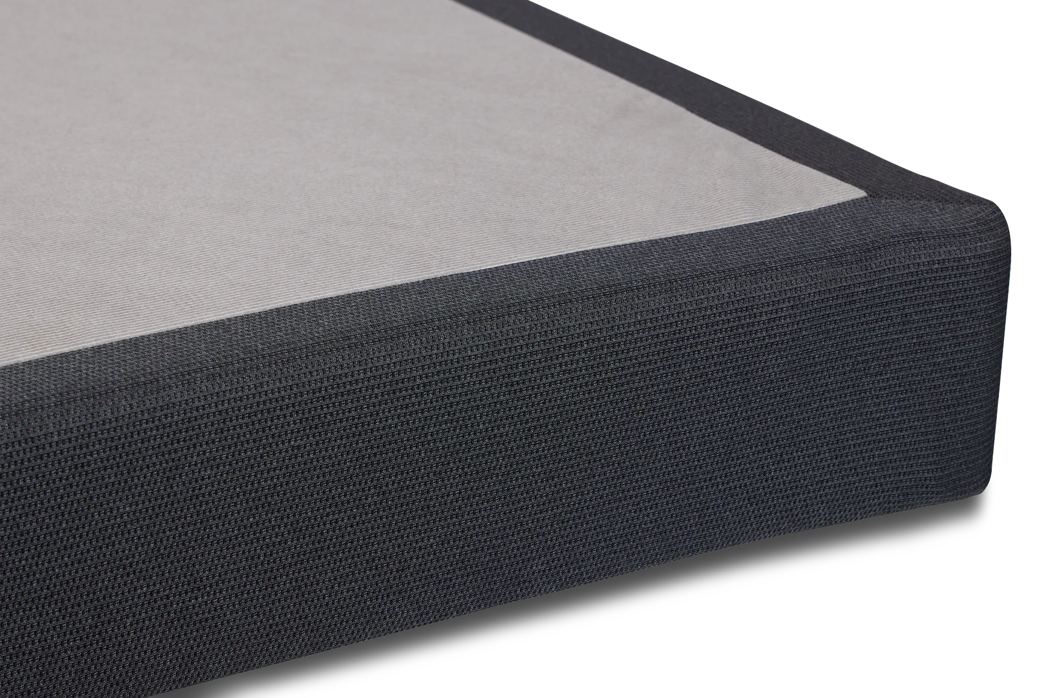 Tempur-pedic Tempur-luxebreeze Firm Low-profile Mattress Set