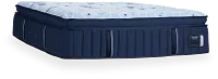 Stearns & Foster Estate Soft 15" Euro Pillow Top Mattress