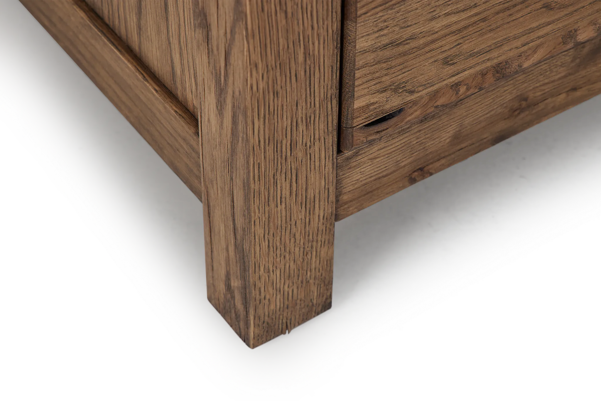 Salt Lake Mid Tone 5-drawer Chest