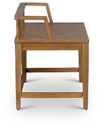 Provo Mid Tone Dining Bench