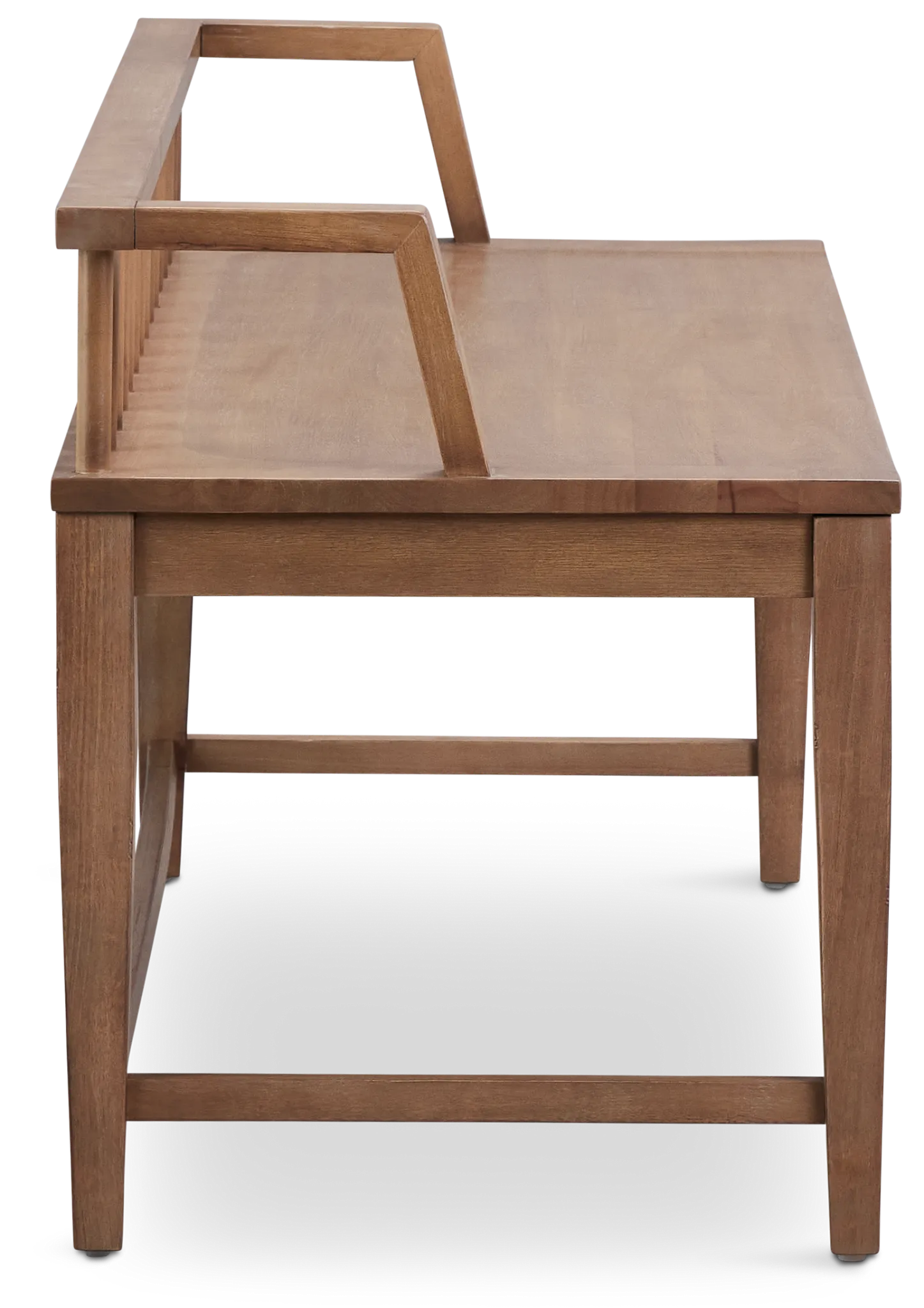 Provo Mid Tone Dining Bench