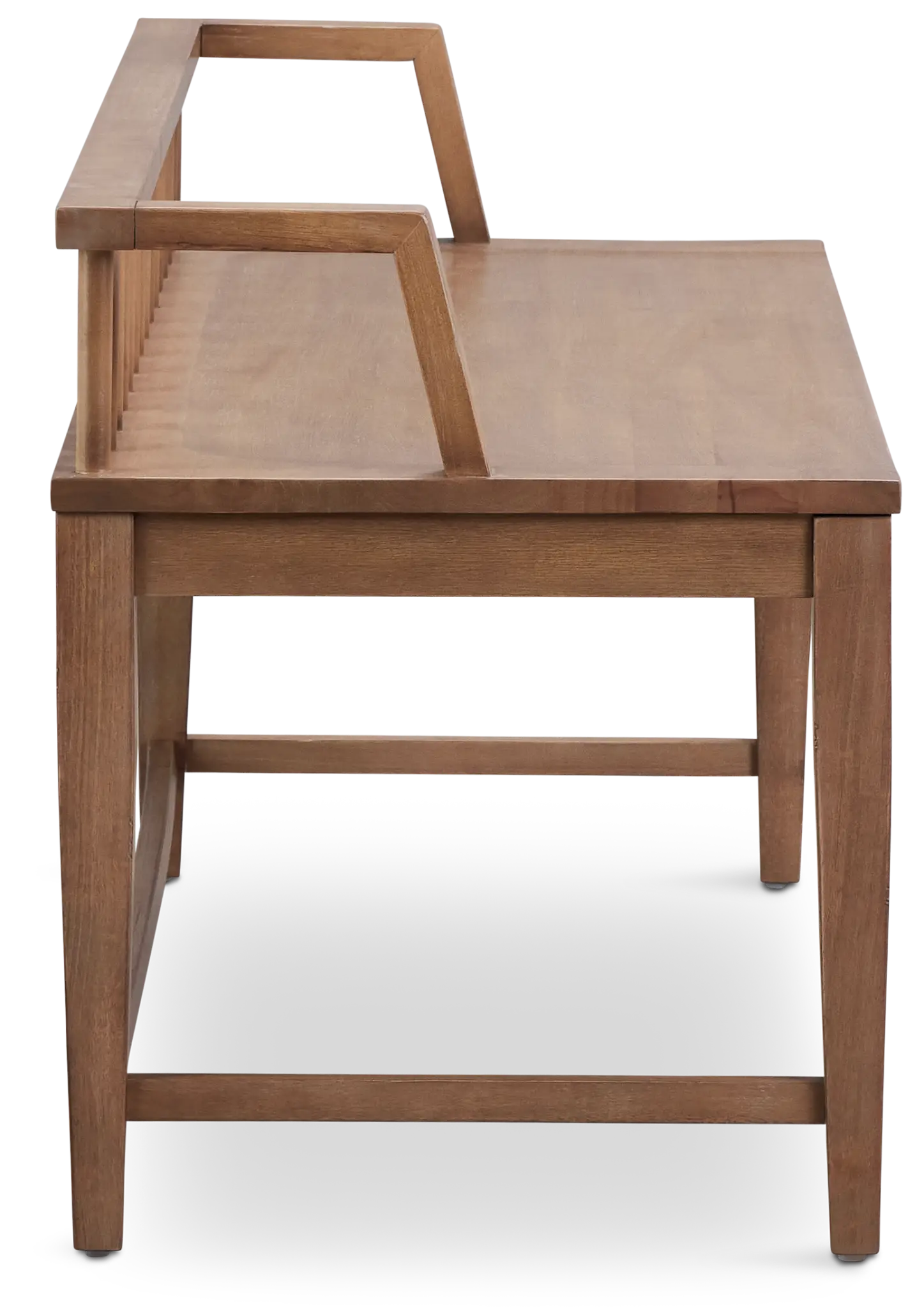 Provo Mid Tone Dining Bench Provo Mid Tone Dining Bench