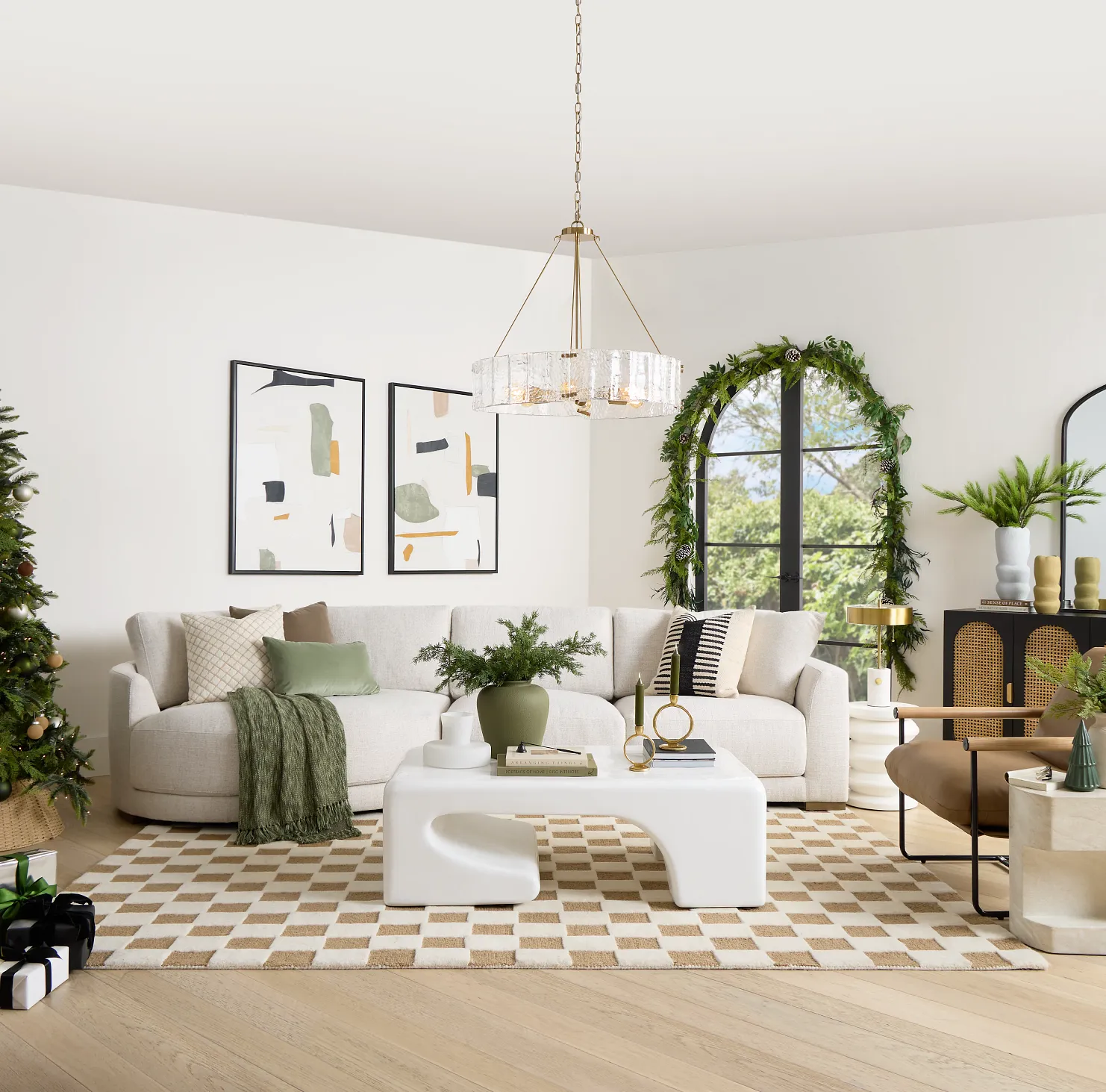 NYE Furniture Discounts: Save 10% and Upgrade Your Home with Financing